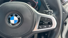 BMW 1 Series 118i [136] M Sport 5dr [Live Cockpit Professional] Petrol Hatchback